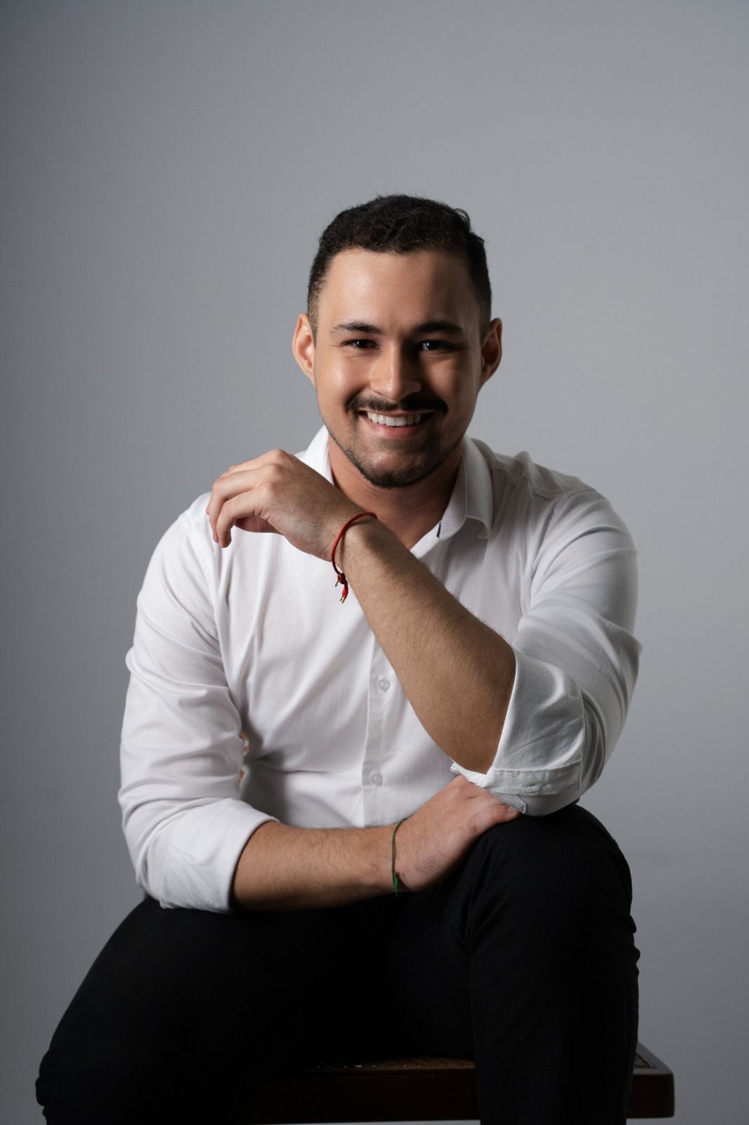 Dr. Marcelo Tramontana, Cirurgião-Dentista